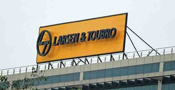 Larsen & Toubro