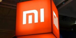 Is Mi a Chinese Company?