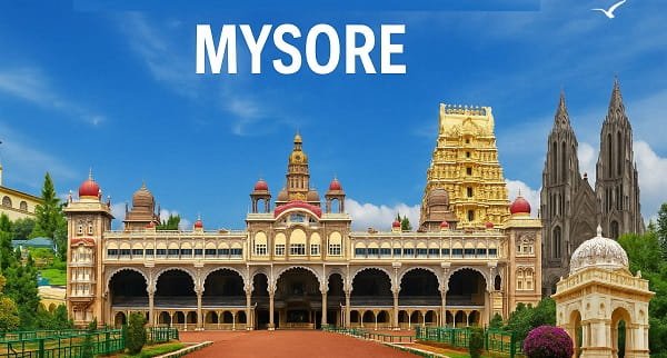 Mysore Assets