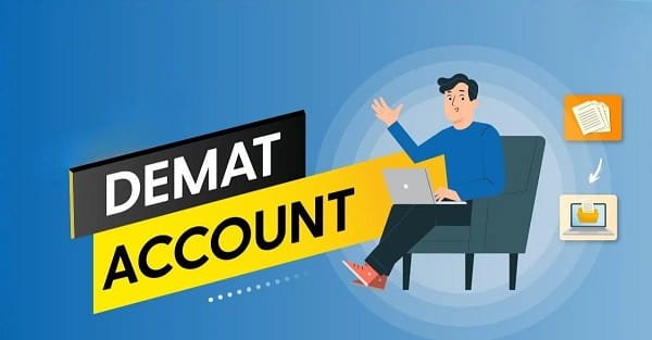 Open a Demat Account for Beginners