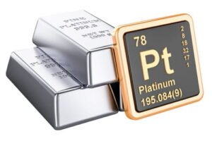 Is Platinum a Good Investment?