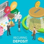 RD (Recurring Deposit)