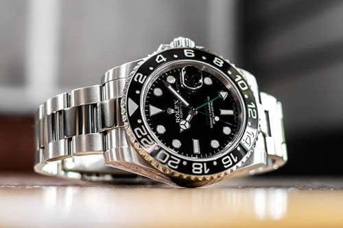 Is a Rolex Watch a Good Investment?