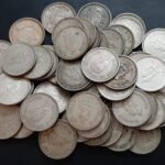 Silver Coins