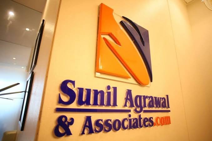 Sunil Agrawal and Associates