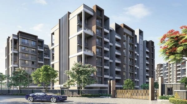 Top 5 Real Estate Brokers in Navi Mumbai