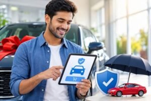 Bought a New Car in the 2026 Sales Boom? Here’s How to Buy Car Insurance Online the Smart Way