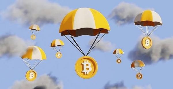 The Official Rules for Declaring Crypto Airdrops in Income