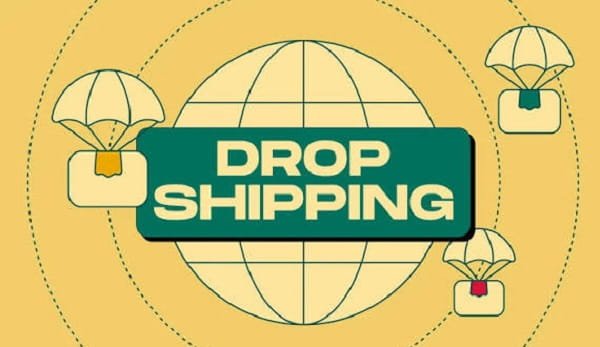 Dropshipping