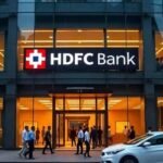 HDFC Bank