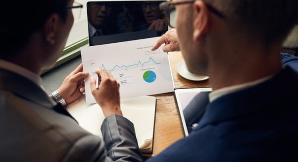 Return in Equity Investing