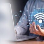 business Wi-Fi solution