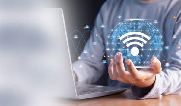 How to choose the right business Wi-Fi solution for scalability and security
