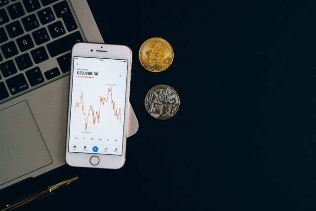 What Happens If You Fail to Declare Crypto Holdings