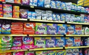 Is Detergent Business Profitable in India?