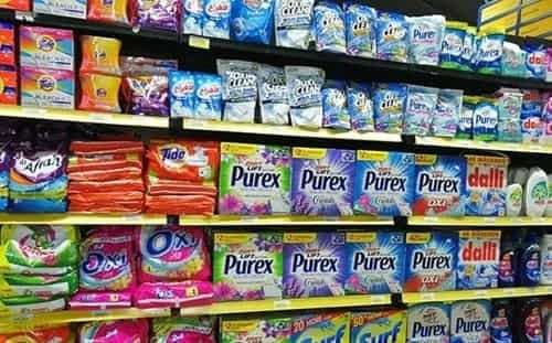 Is Detergent Business Profitable in India