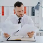 Workplace Fraud