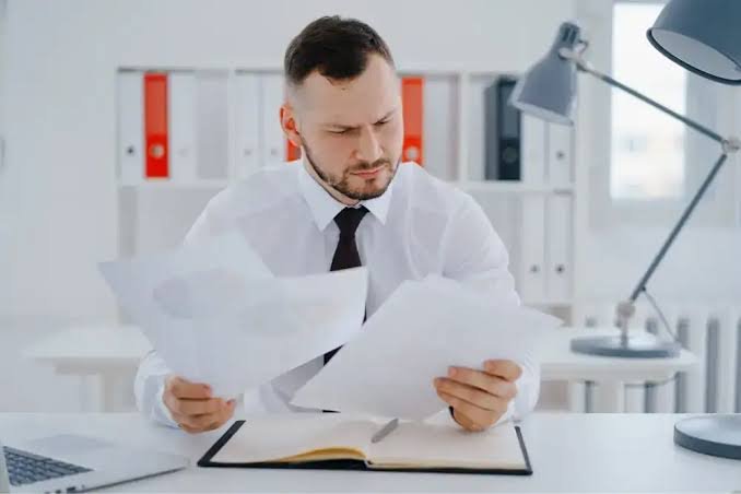 Workplace Fraud