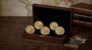 A Comprehensive Investor’s Guide to Buying Physical Gold Coins