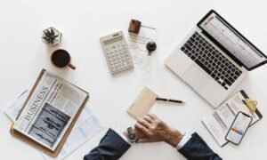 Top 5 CA Firms in Gurgaon