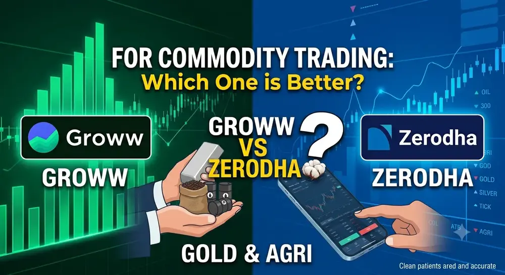 Commodity Trading