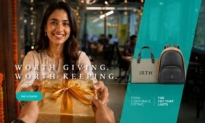 Creative Corporate Festive Gifting Ideas for Employees and Clients