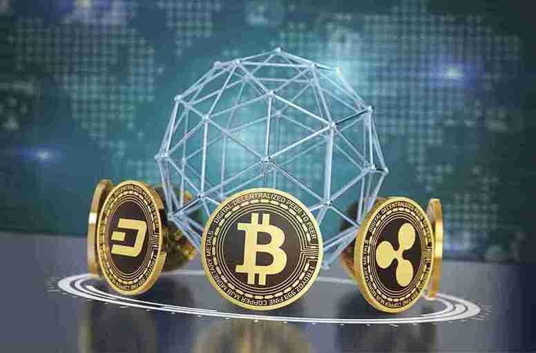 Cryptocurrency Trading