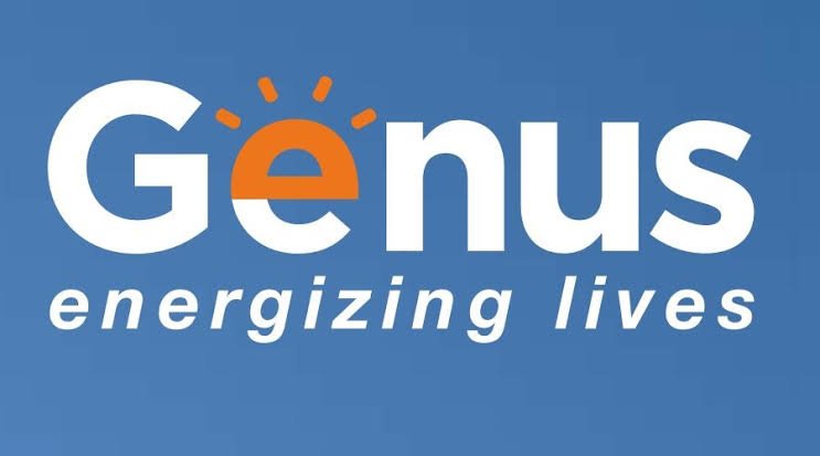 Genus Power Infrastructures Limited