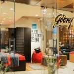 Godrej Interio