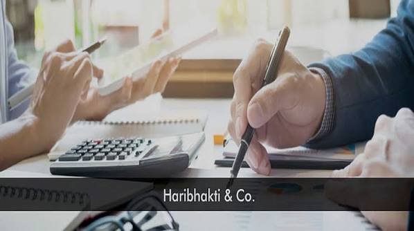 Haribhakti & Co LLP