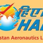 Hindustan Aeronautics Limited (HAL)
