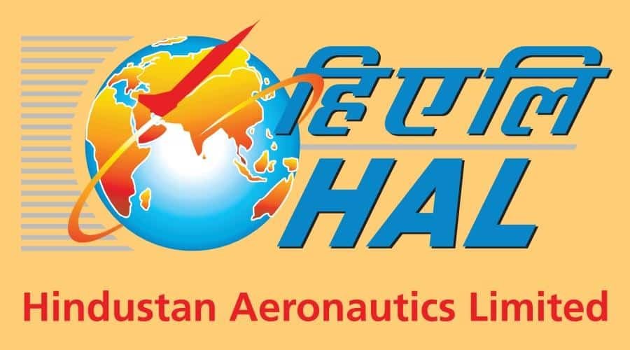 Hindustan Aeronautics Limited (HAL)