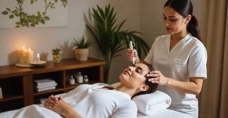 Is a Spa Business Legal in India
