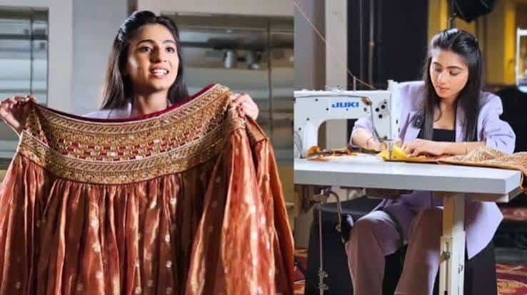 Is a Tailoring Business Legal From Home in India