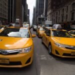 Is a Taxi Business Legal Without Commercial Registration in India