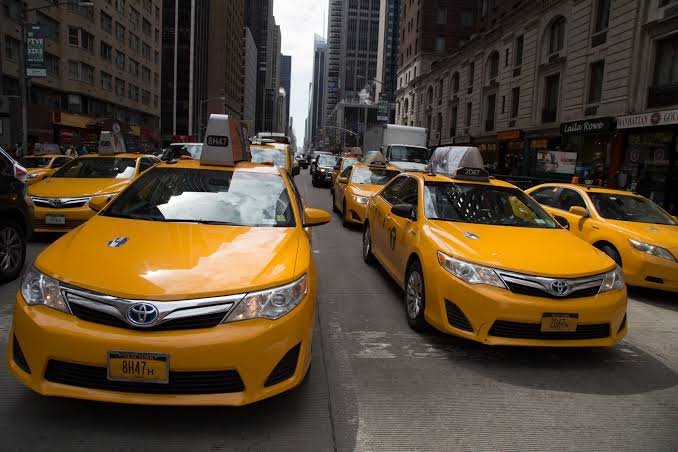 Is a Taxi Business Legal Without Commercial Registration in India