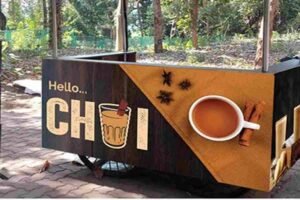 Is a Tea Stall Business Legal in India?