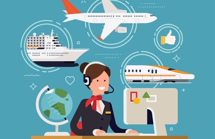 Is a Tour Operator Business Legal in India