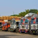 Is a Truck Transport Business Legal in India
