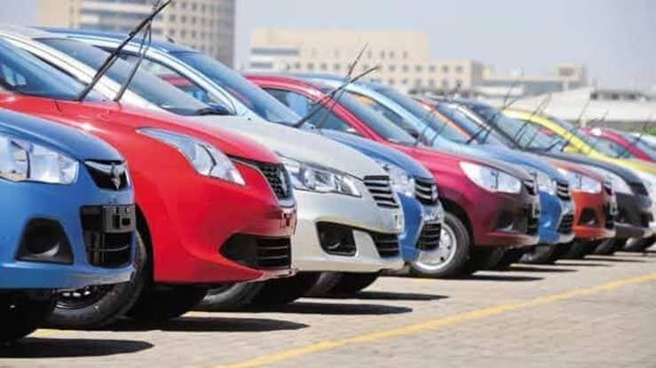 Is a Used Car Business Legal in India