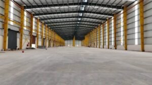 Is a Warehouse Business Legal Without Registration in India?