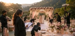 Is a Wedding Planning Business Legal Without Registration in India?