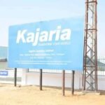 Kajaria Ceramics Ltd.