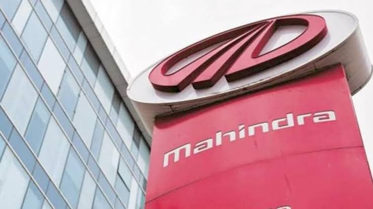Mahindra & Mahindra