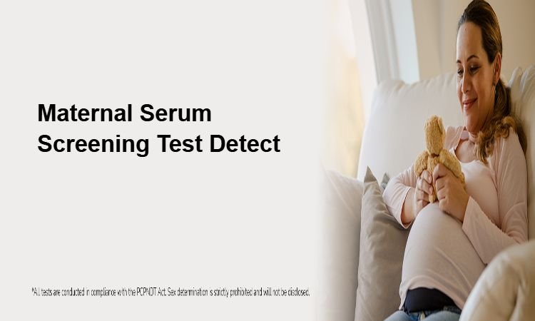 Maternal Serum Screening