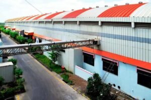 Top 10 Conveyor Belt Manufacturers in India