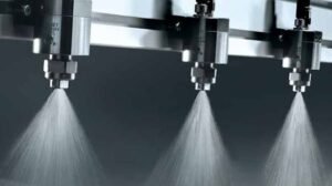Top 10 Spray Nozzle Manufacturers in India