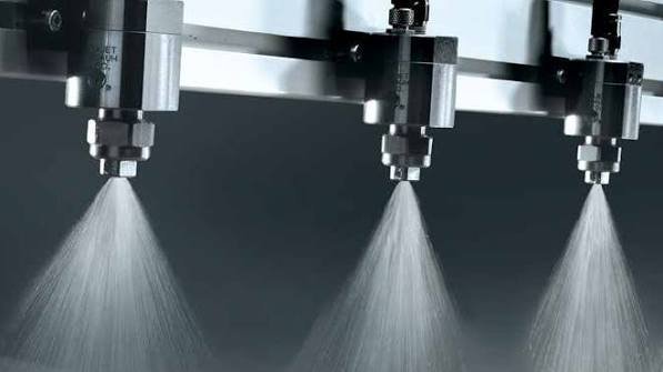 Spraying Systems India Pvt. Ltd.