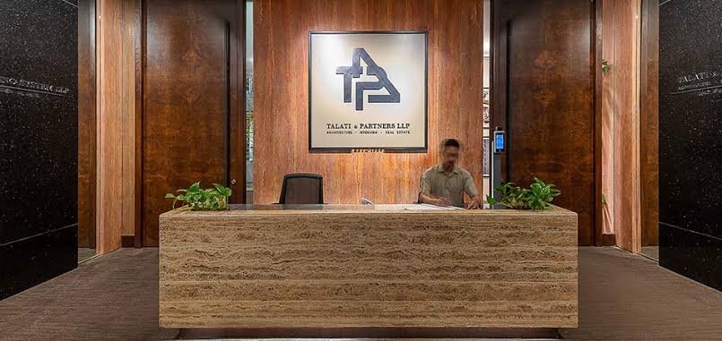 Talati & Talati LLP