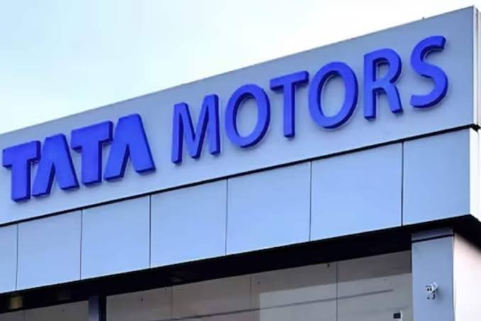 Tata Motors